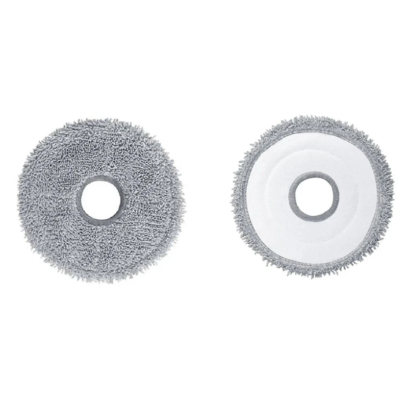 ABDJ-1 ชุดMop Holder & Mopผ้าสําหรับDreame L10s Pro Ultraความร้อนX30 Ultra X40 Ultra S30 Pro Ultraเครื่องดูดฝุ่นเปลี่ยน