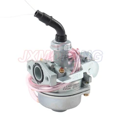 Motorcycles Carb PZ14 14mm Carburetor For Honda Mini Trail Bike Z50R Z50 Z50A 1972-1999 K3 K2 K1 K0 XR50 XR50R CRF50F