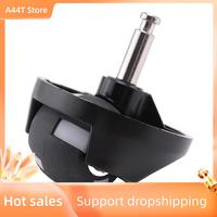 A44T 2X Vacuum Cleaner Caster Assembly Front Castor Wheel For LIECTROUX C30B Robot Vacuum Cleaner Parts Replacement Wheel