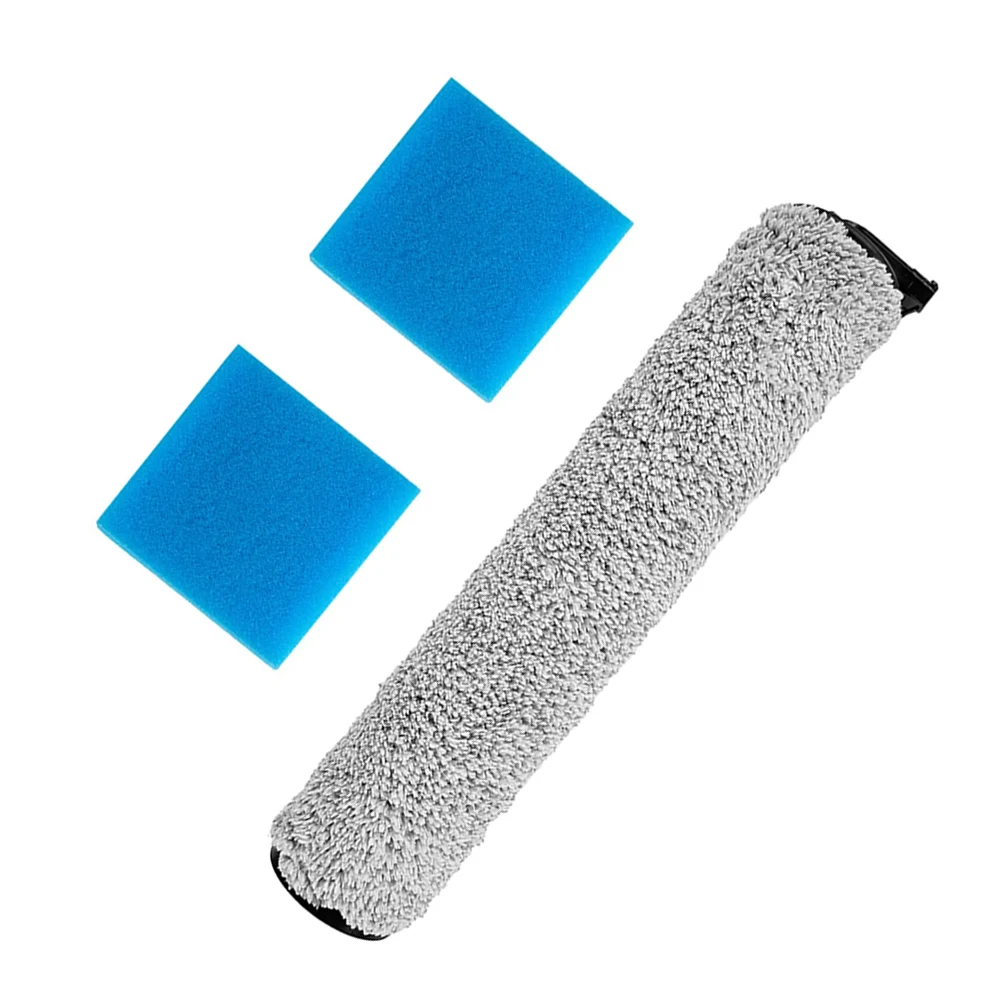 Schwamm Pinsel Roller Für Eureka NEW400 Zubehör Kit Vakuum Boden Reiniger Pinsel Rolle Schwamm Haushalts Liefert Reinigung Werkzeuge – Detail 2