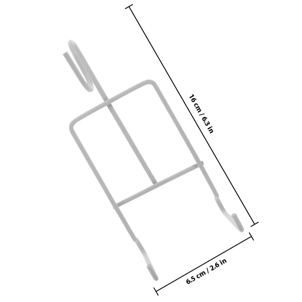 Supporto per tazza da caffè Organizzatore di stoccaggio dal design semplice ed elegante Bancone per la casa Espositore per tazze da tè e piattino