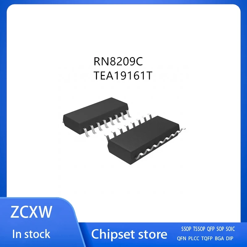 10Pcs/Lot Rn8209C 8… - image