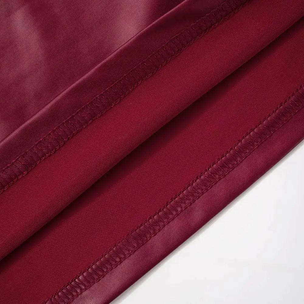 Square Neck Jeongye… - image