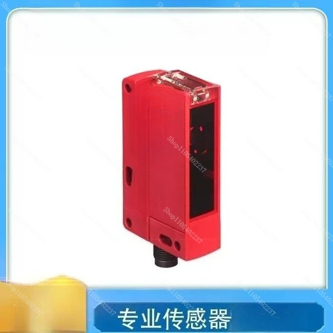 Single Beam Photoelectric Sensor Receiver SLE46C 40 K2 4P M12 20 230V AC DC