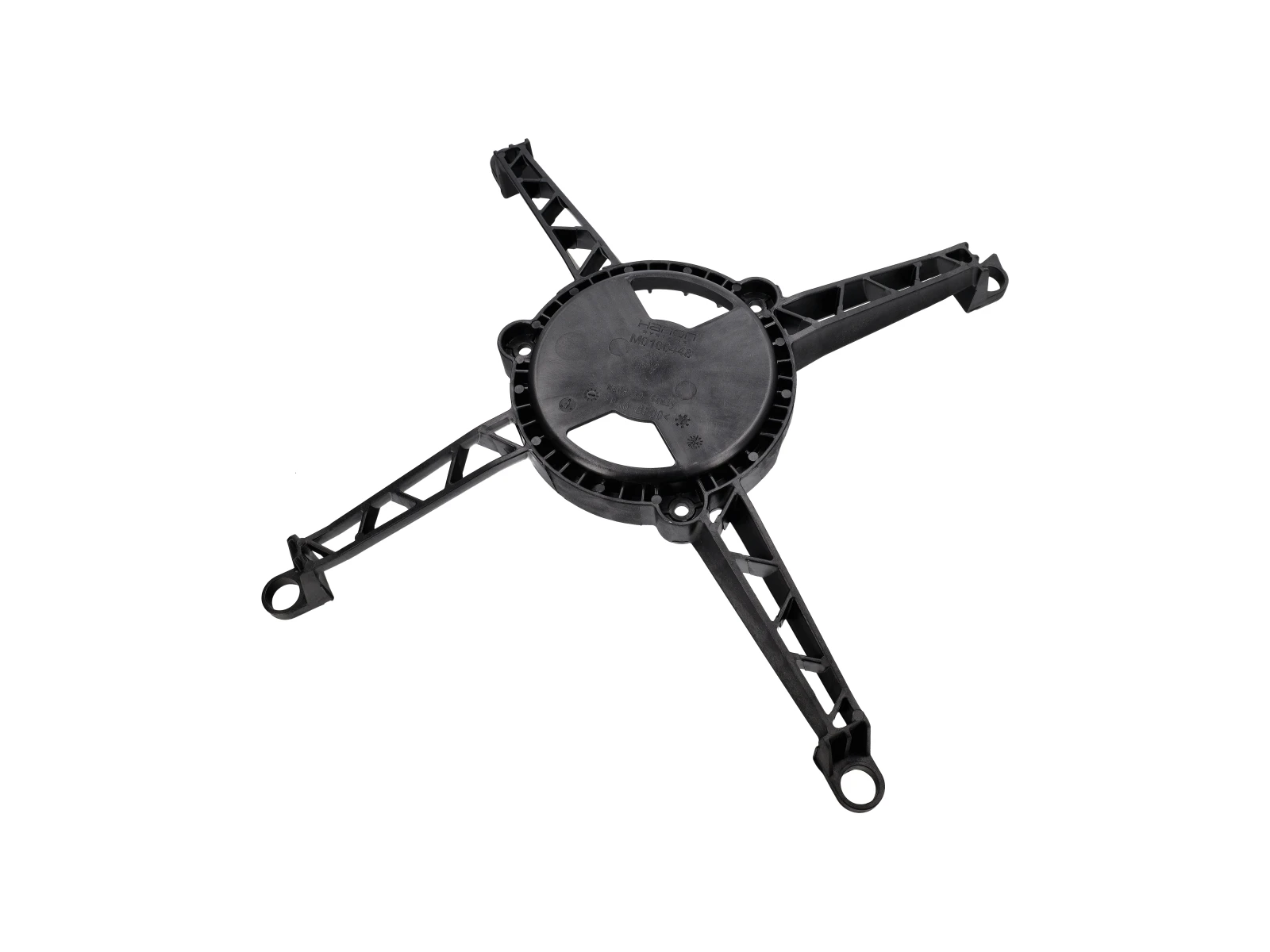 

OEM 992121435 Кронштейн электронного вентилятора для Porsche Carrera 992 GT3 992Turbo