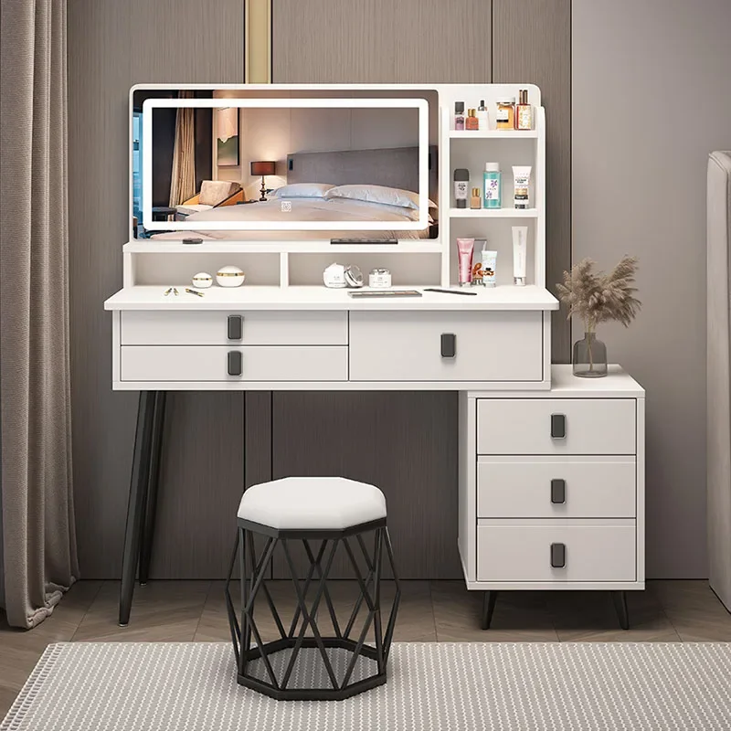 Столик для хранения в маленькой квартире Simplicity Advanced Sense