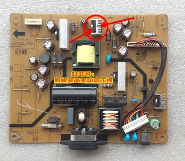 

U2412MB P2212H power board P24124HB power board 4H.1GH02.A01 4H.1GH02.A02