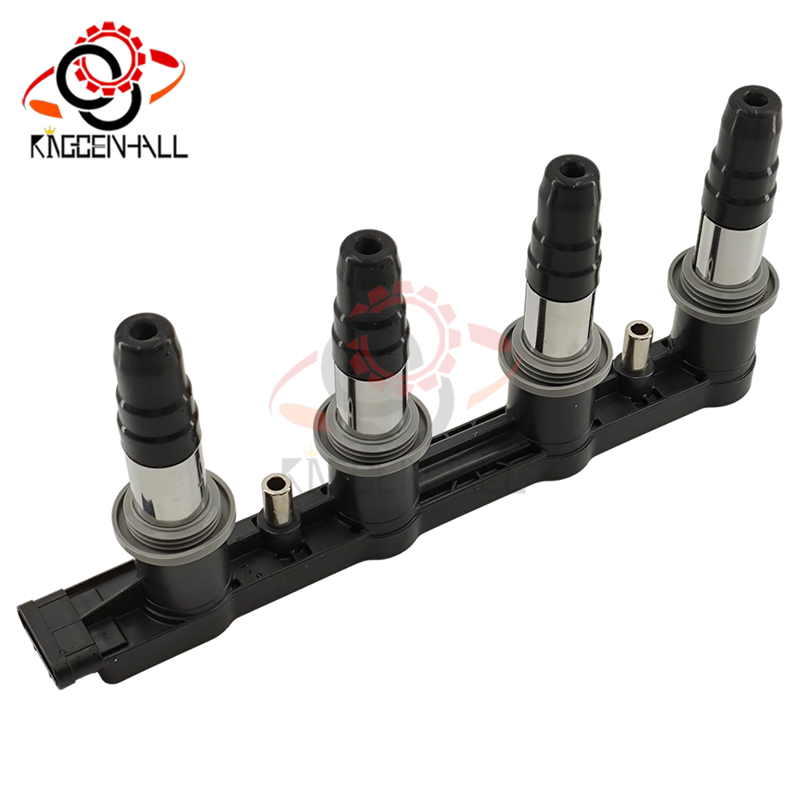 Bobine Allumage Coil Ignition Compatible With Chevrolet Cruze Sonic Trax Aveo5 1.8L OPEL Pontiac Suzuki 55584404 25186687