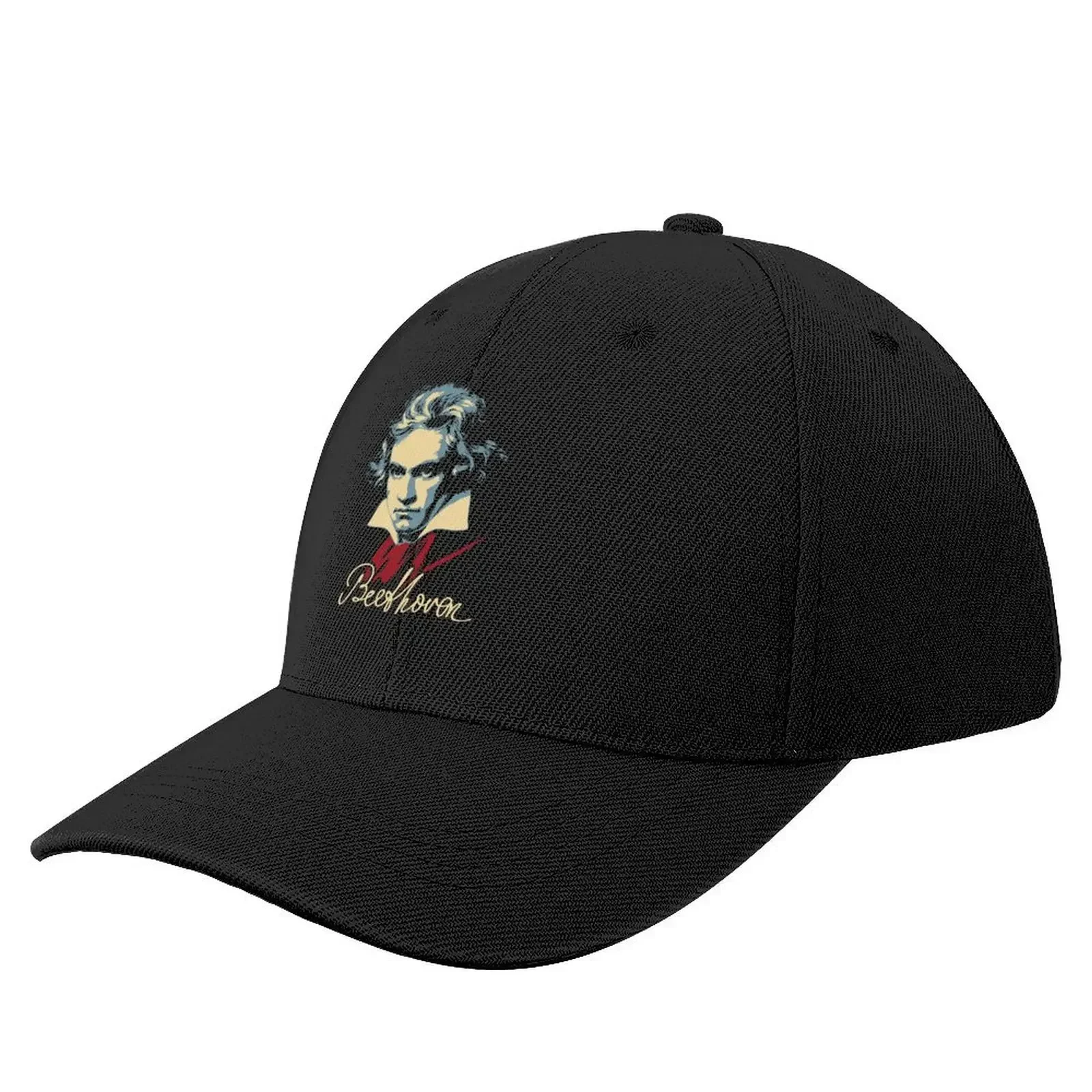 

Beethoven Baseball Cap Hood Sports Cap tea Hat foam party Hat Ladies Men's