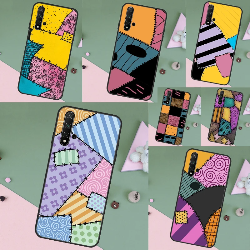 Patchwork Style For… - image