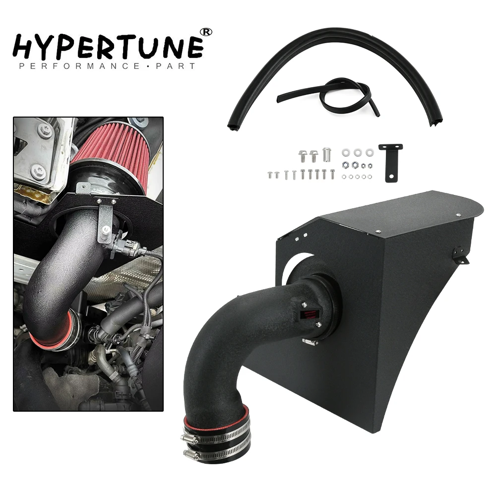 

Car Modification parts Intake modification kit For BMW 1, 2, 3 4 Series F20/F21 F22/F23 F32/F33 2.0T B48 Engine 230i 320i 430