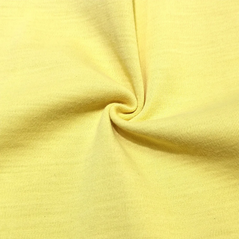 Aramid 1414 high temperature resistant, cut resistant, flame-retardant and fire-resistant Kevlar Knitted fabric (280g/㎡）