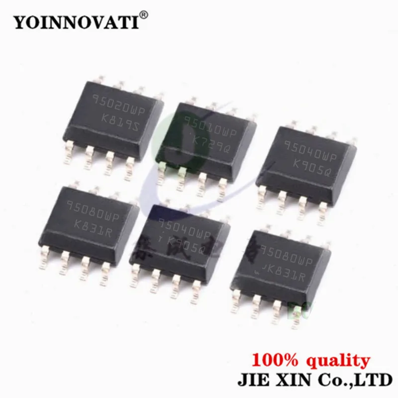 10Pcs/Lot SOP8 Ic C…