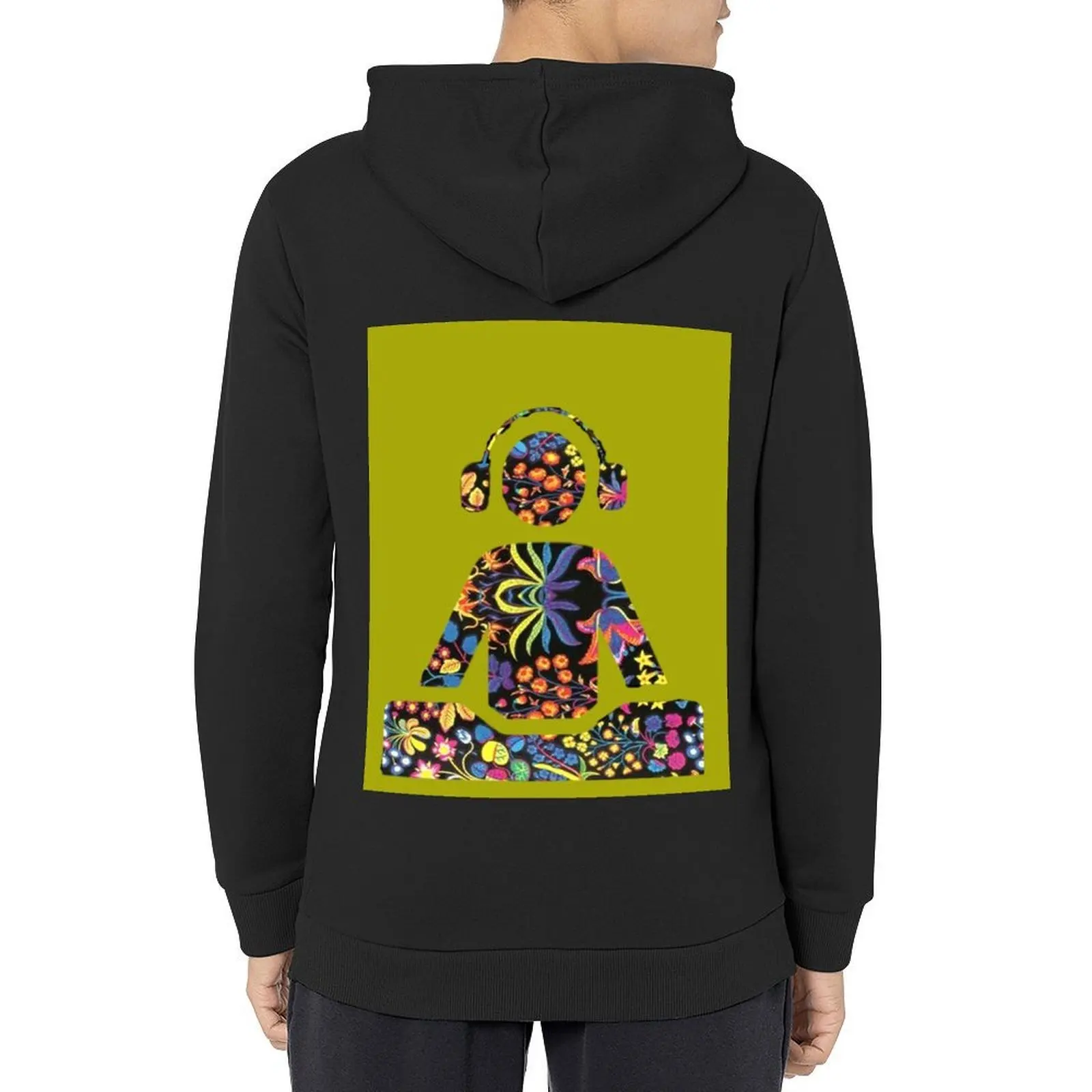 

FUNKY DJ Hoodie men's sweat-shirt men's winter sweater fashion men men wear hoodies and sweatshirts new