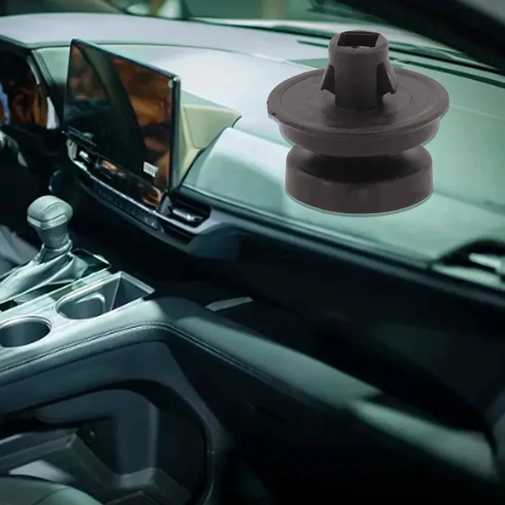 

Для Jeep Grand для Cherokee 13-22 автомобильный бампер передней и задней двери, резиновая накладка для предотвращения столкновений 68188690AB