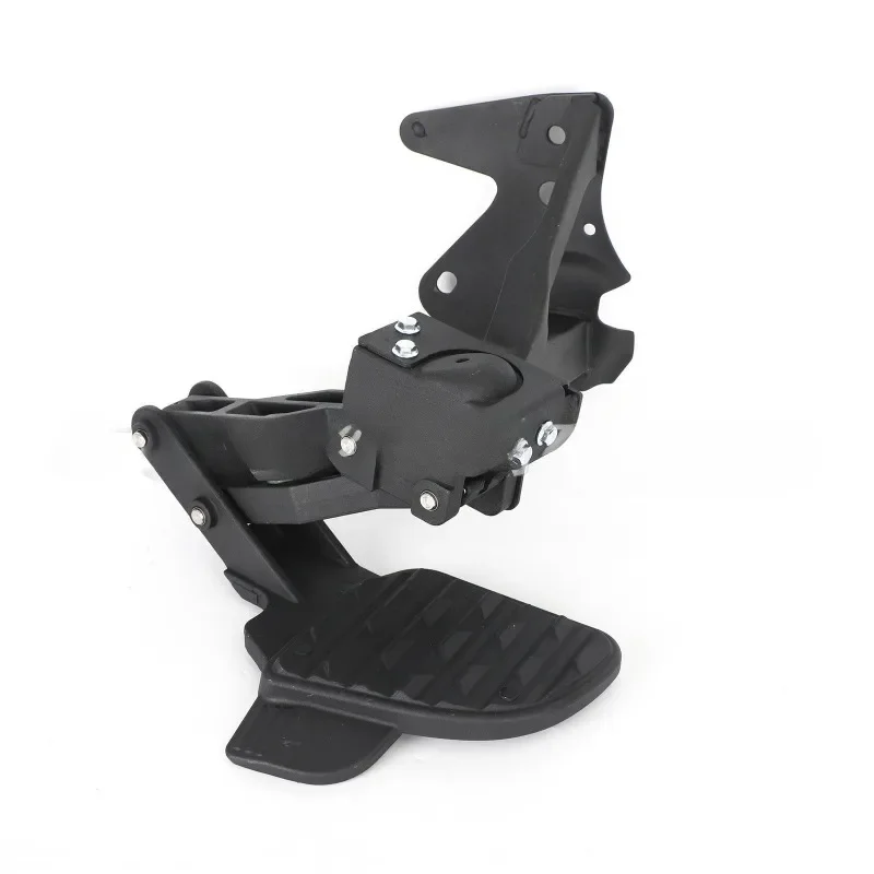 

1500DT82215289AG 82215289AH Педаль задней двери для Dodge Ram 2019 2020 2021