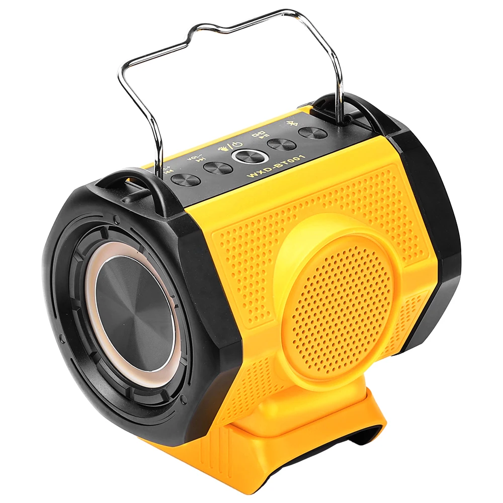 20V Bluetooth Speak… - image