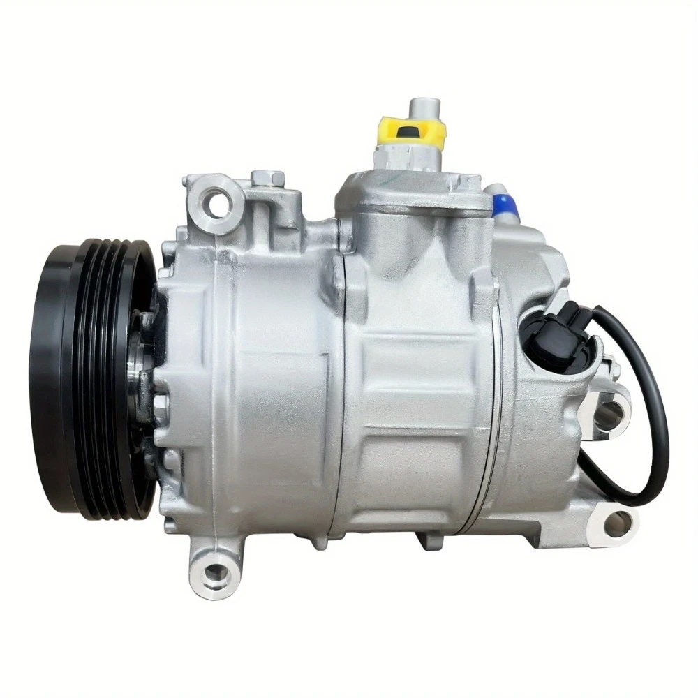 

AC Air Conditioning Compressor Cooling for BMW X5 (xDrive50i) 4.4L V8 (2011-2013) and X6 4.4L V8 (2008-2014) models