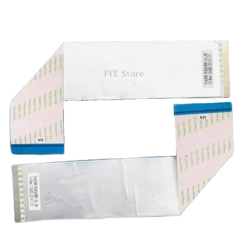 F Совершенно новый кабель FPC для ноутбука NBX0001AL00 для DELL ALIENWARE 17, плата ввода-вывода, кабель A-A M17X R5 M17 R1 P18E