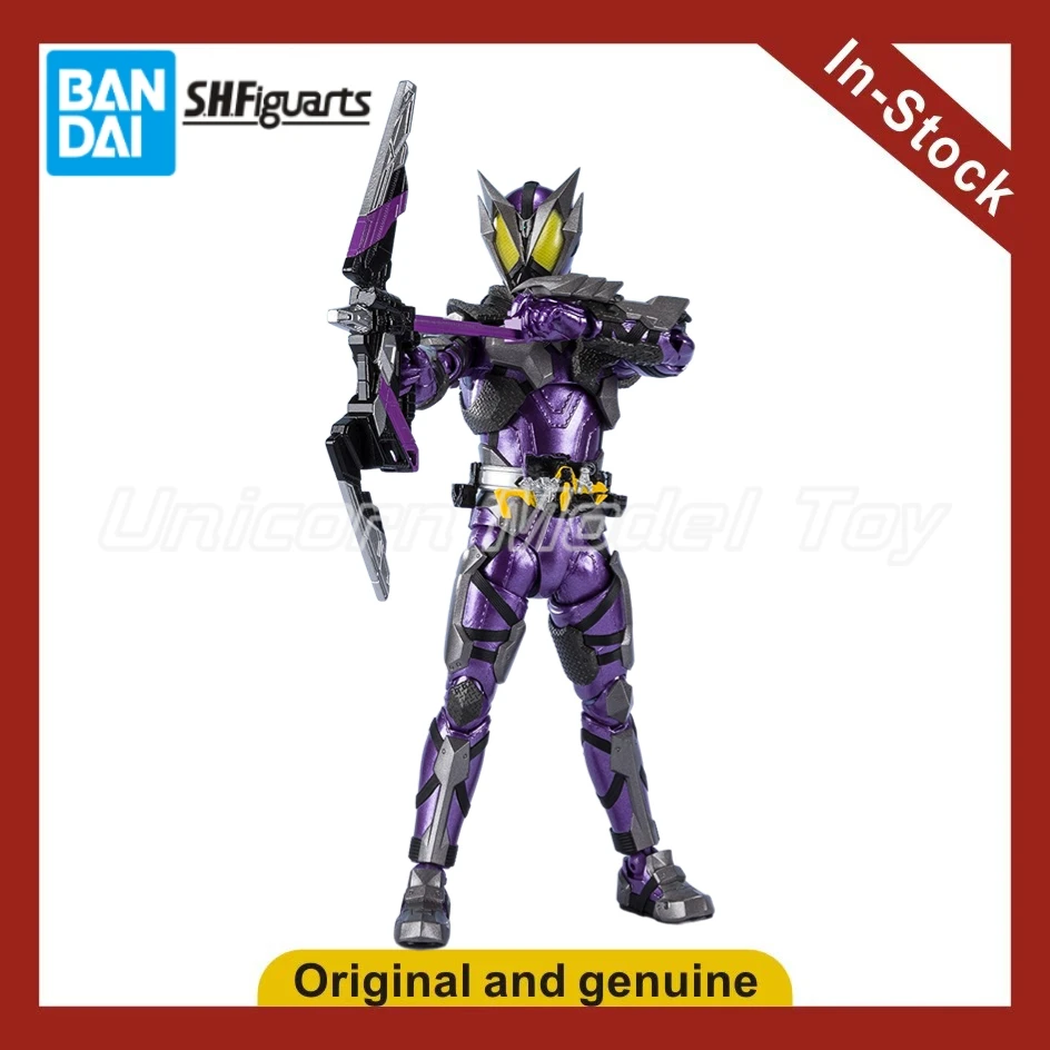 【Ua】Bandai S.H.Figu…