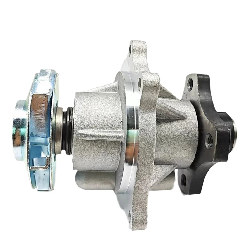 مضخة مياه تبريد المحرك لبويك رينير كولورادو جي إم سي كانيون هامر H3 ايسوزو I-280 2.8L 2.9L 24576952