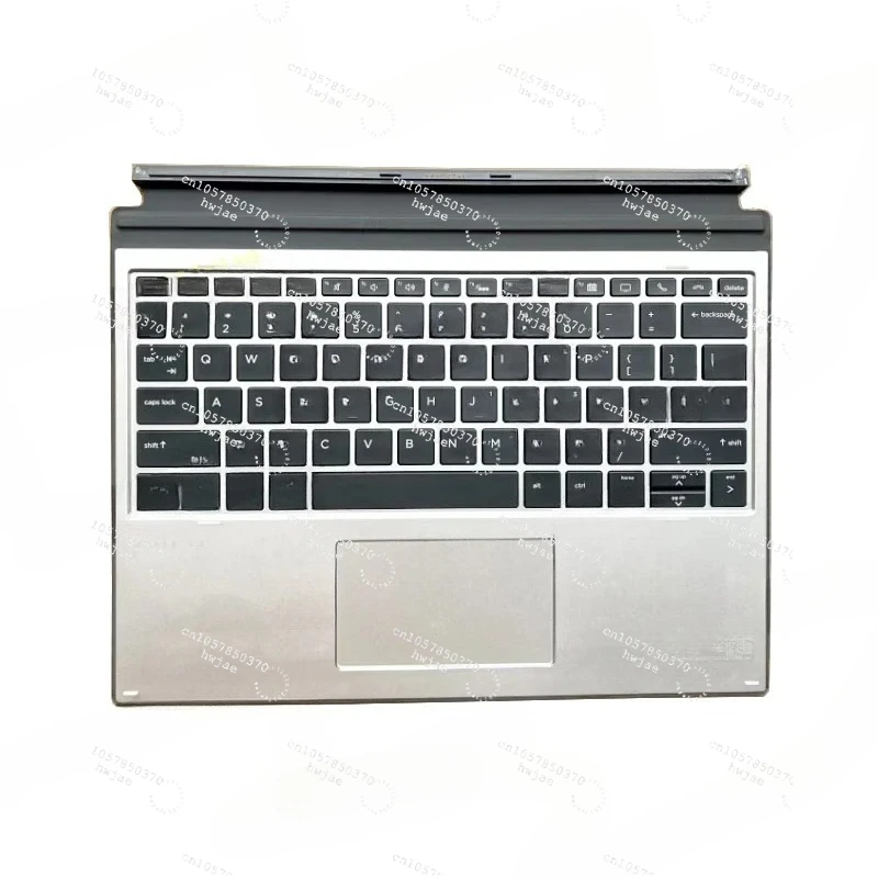 Tablet Two-in-One Keyboard English 95% new