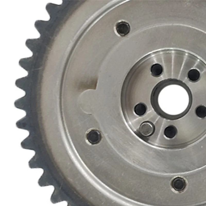 

NEW-Car Variable Valve Timing Sprocket Camshaft Adjuster (Exhaust Side) 12627114 25203205 For BUICK CADILLAC GMC Parts