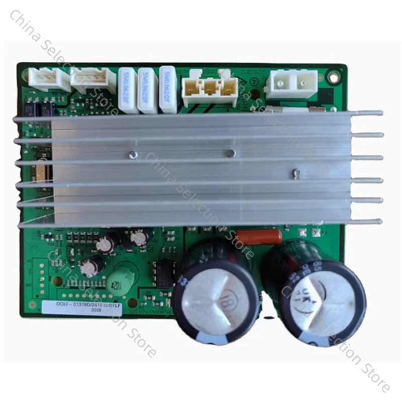 

Used For Samsung Washing Machine Control Board DC92-01378A DC92-01378B DC92-01378D DC92-01531A DC41-00210A DC92-01378A 220V part
