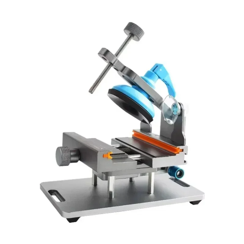 

Новый небольшой многофункциональный вращающийся приспособление для мобильного телефона, удаление стеклянной задней крышки, вращающееся фиксированное приспособление