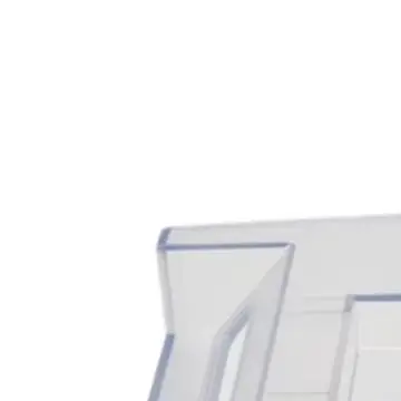 Dust Box For Midea VCRO4W Irbis 0321 Bean 0121 For Mamibot For Provac For Titan For Redmond 1321s Robot Vacuum Cleaner Dustbin