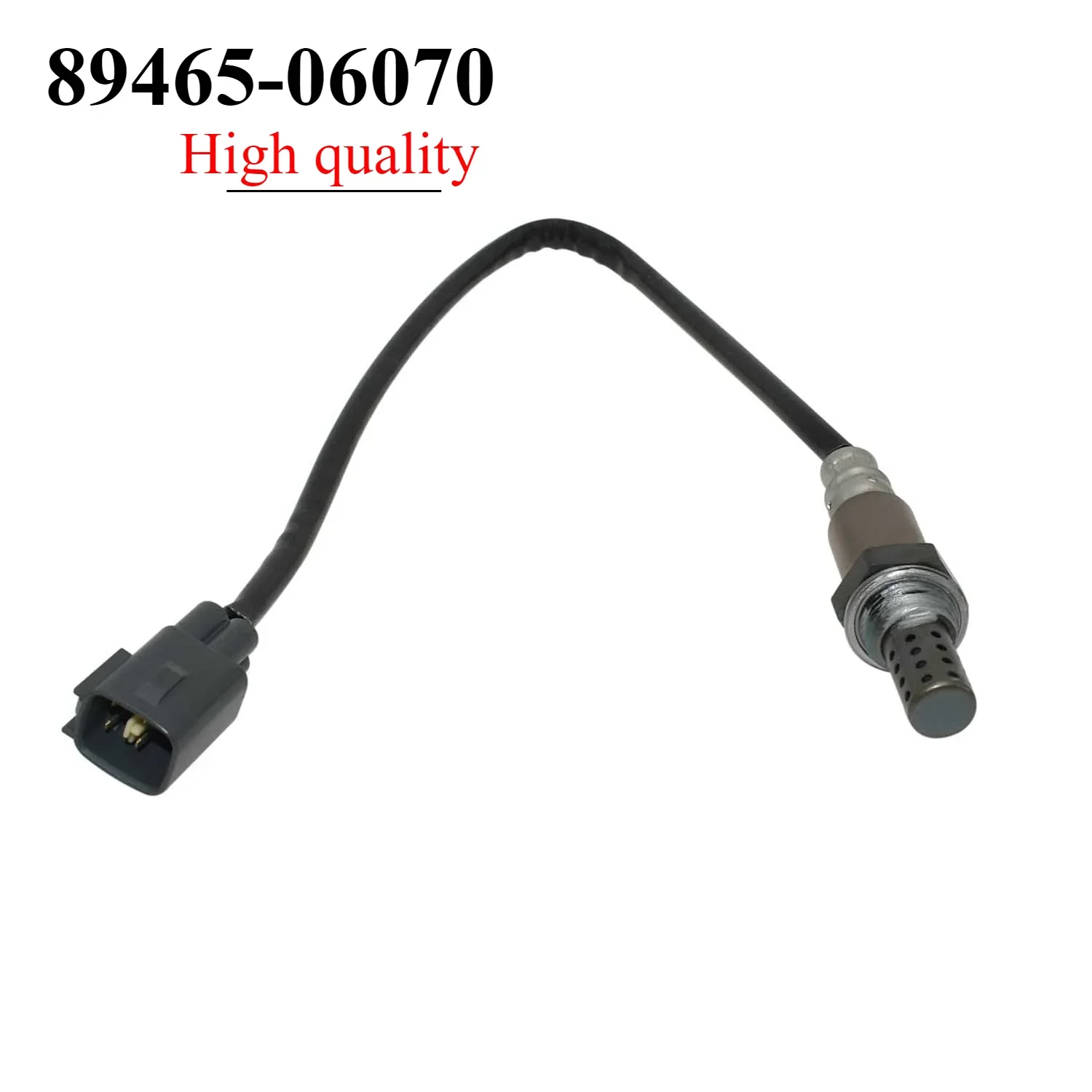 

89465-06070 8946506070 Oxygen Sensor For LEXUS ES300 ES330 ES350 GX460 TOYOTA 4RUNNER AVALON CAMRY SOLARA