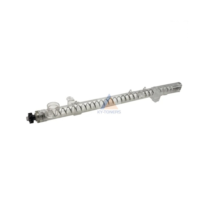 B247-2395 Waste Toner Tube for Ricoh MP 1075 2075 8000 7500 8001 7001 9001 6001
