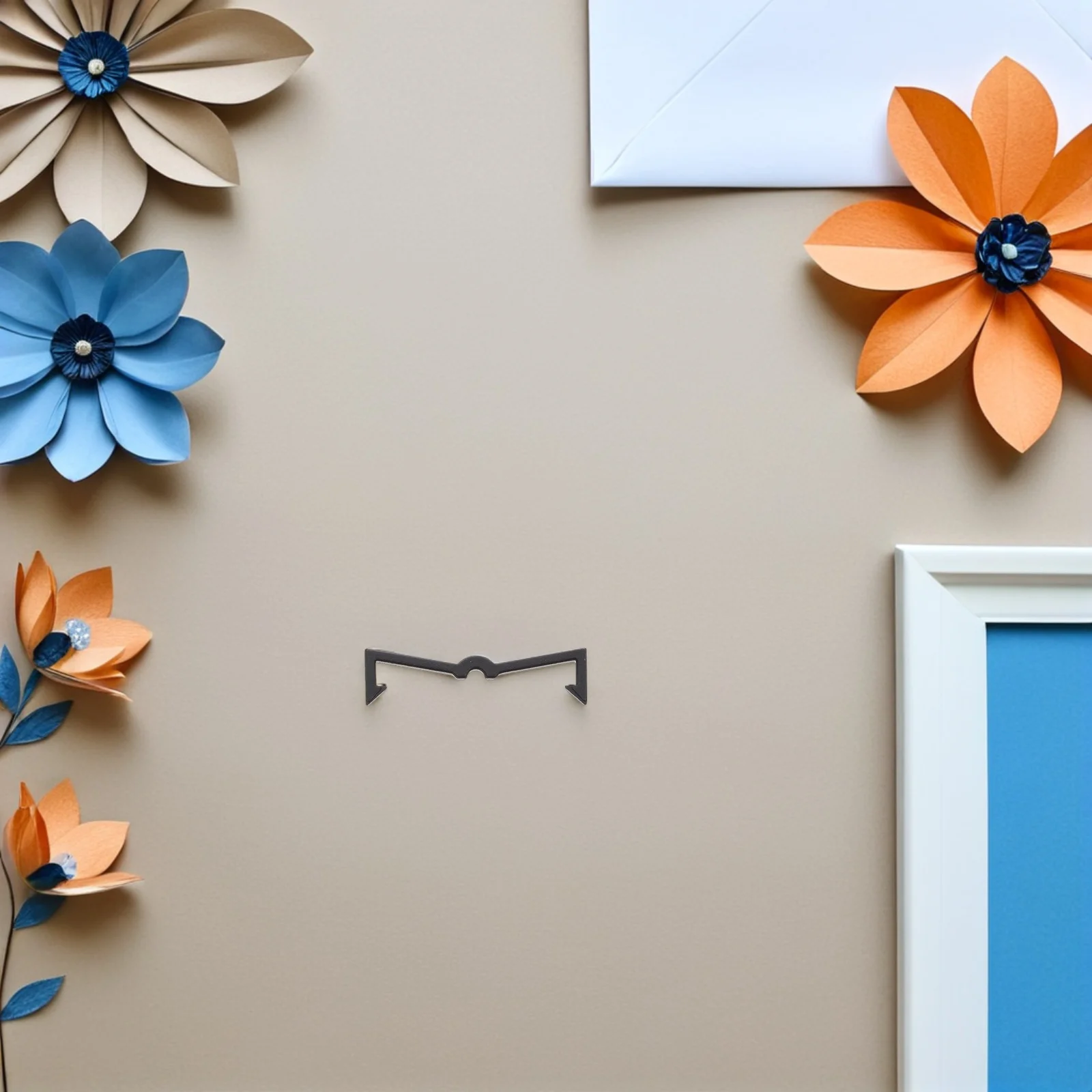 

250Pcs Black Peg Locks Plastic Pegboard Hook Fixer Organizer Clips Heavy Duty Garage Workshop Storage Hook Retainers