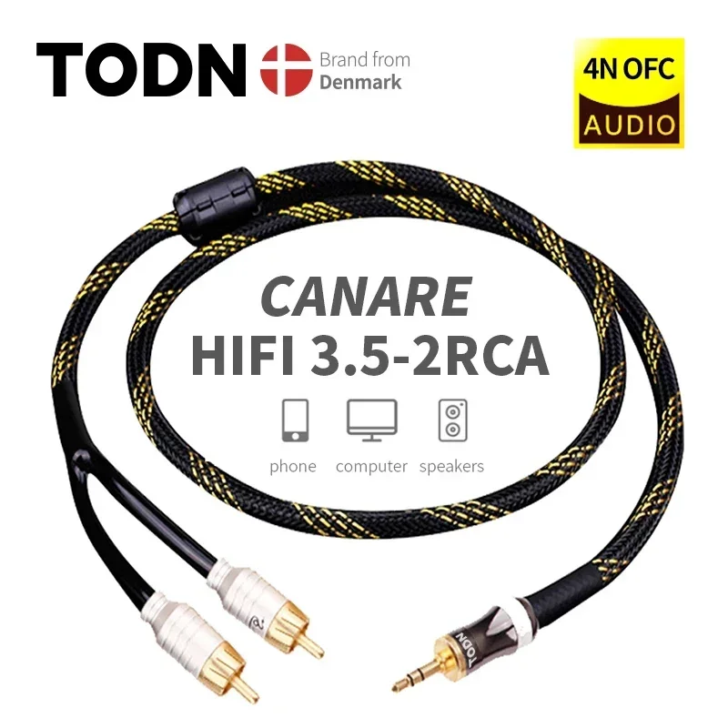 Todn Hifi 4N Ofc Rc…