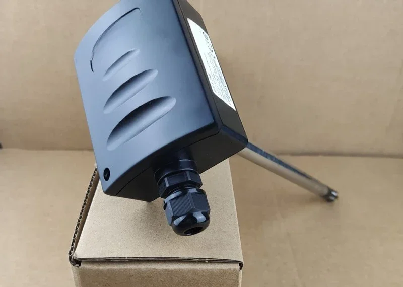 HSH-DM5M DV5P 3B 3P 3 M 5B Sensor de temperatura e umidade do duto HST-DB DPDA