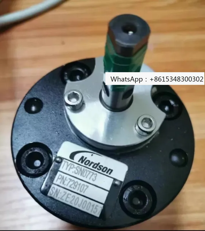 

Шестеренчатый насос SN0773 PN 729107 , ПН 717104 дозирующий насос, клеевой насос, машина для наполнения клеем
