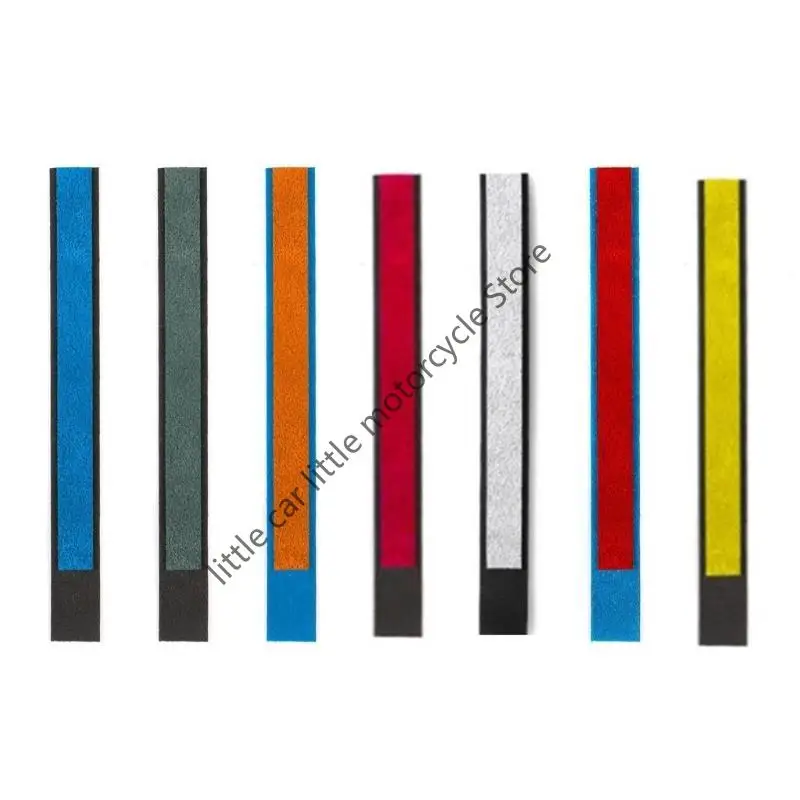 R9CC Accurate Steering Wheel Top Marker Suitable For Car 3/Y Center Line Marking Decoration Sticker Car Styling Accessories