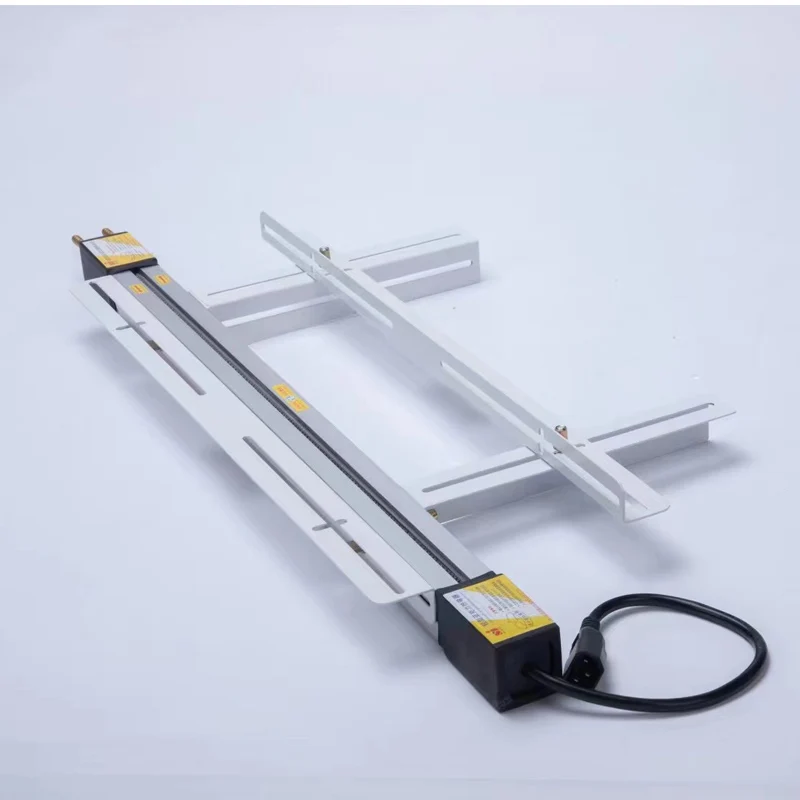 

60cm Acrylic Bending Machine Organic Plates Acrylic Bender for Plastic Plates PVC Board Bending Device
