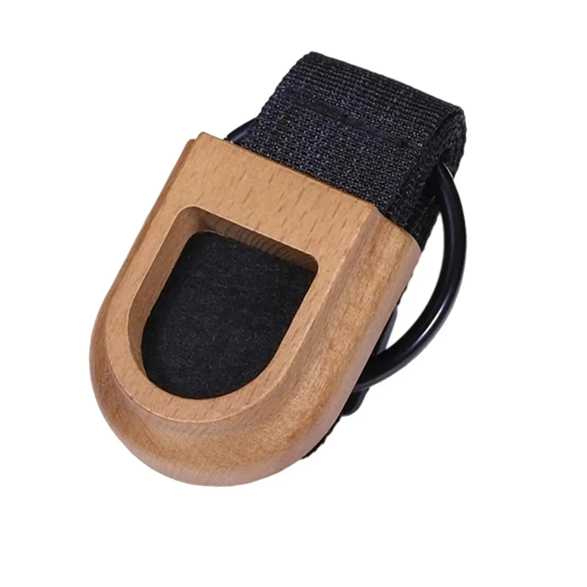 Cello Stopper Rest Pad Musikinstrument Zubehör Rutschfester Cello Endpin Halter für Cellist Cello Performance [AA74-AAA]