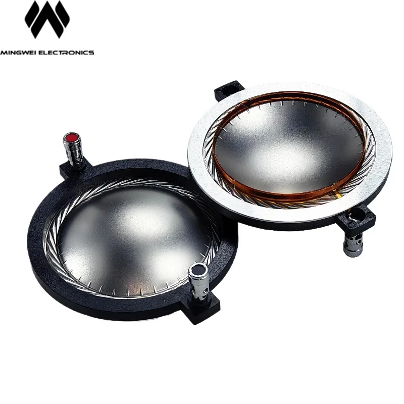 MW Audio Line Array Speaker Component Kits,HF Driver Diaphragms