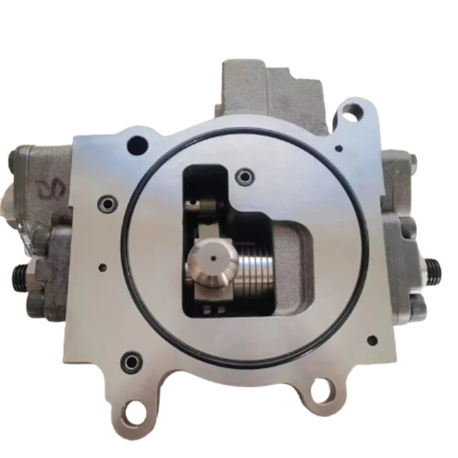 

2560096 256-0096 SBS120 Pump Regulator Hydraulic Pump Tappet for E320D E320C Excavator