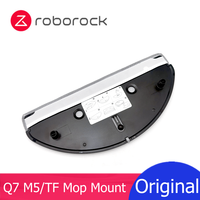Roborock Q7 M5 M5+ TF TF+ Original Mop Tray Mop Cloth Holder Mop Mount Spare Accessory Parts