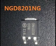 Gratis Verzending Ngd8201ng 10Pcs