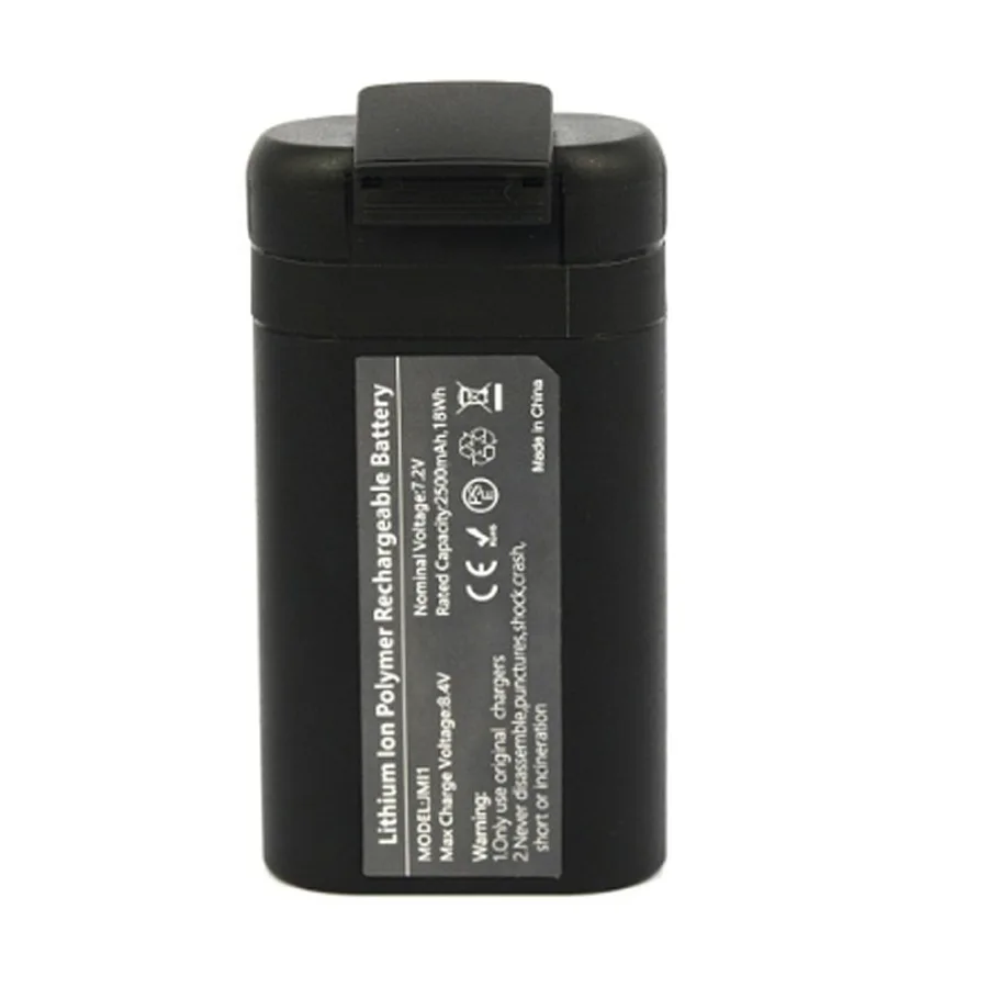 2500mAh Drone Battery for DJI Mavic Mini 1