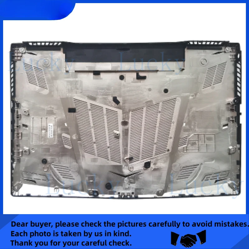 f  New For MSI GP63VR GL63 MS-16P5 MS-16P4 MS-16P6 MS-16P7 Laptop Bottom Cover Base