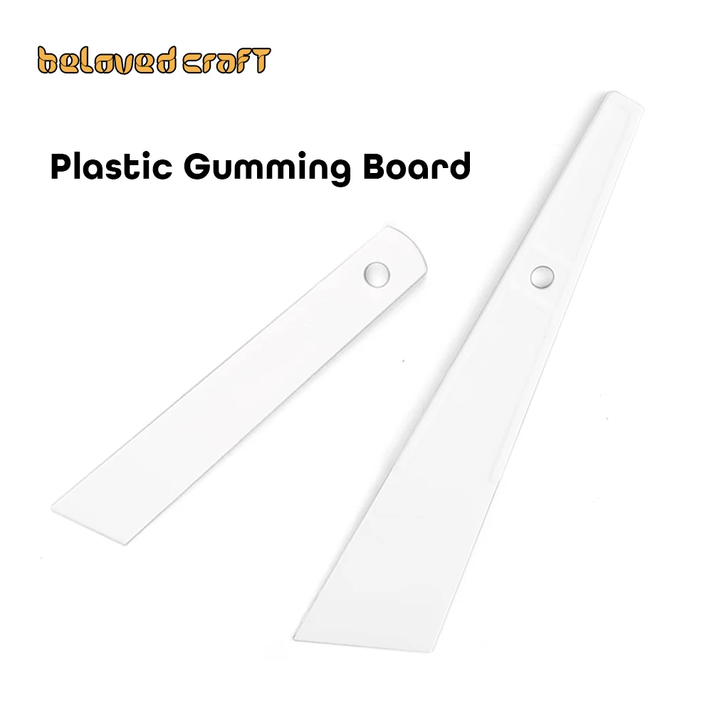 20 / 40 MM Leathercraft Tool Gumming Glue Gluing Carving DIY Handmade Sewing Leather Craft Tools Home Accessories Gadget
