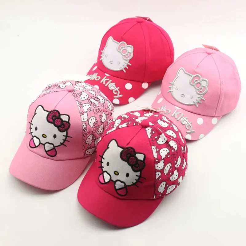 Hello Kitty Cute Ba… - image