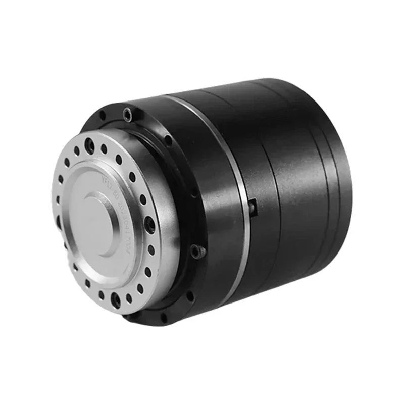 for MT-RS-17-B Stable Low Speed Low Noise High Precision Strong Carrying Capacity Easy to Operate  Harmonic Geared Motor