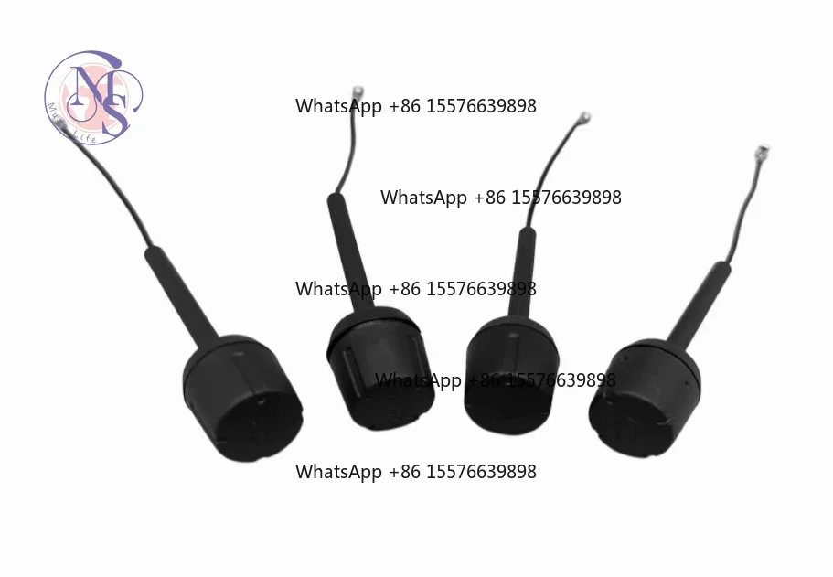 ZOCI-FOR Mushroom Shape Signal Antenna, FPV Drone Video Transmission Replacement Spare Accessories