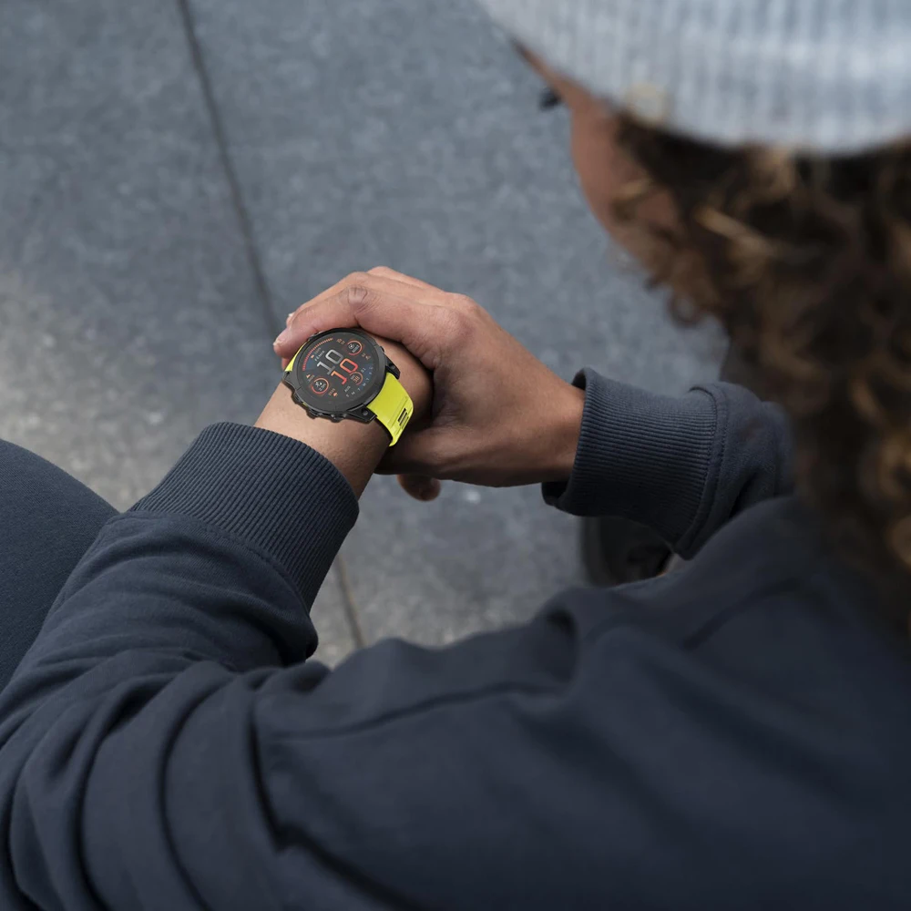 QuickFit 22 مللي متر 26 مللي متر سيليكون حزام ل Garmin Fenix 8 الرياضة الأصلي سيليكون 1:1 معصمه ل Garmin Fenix 7 7X 6X Pro 5X Ban #6